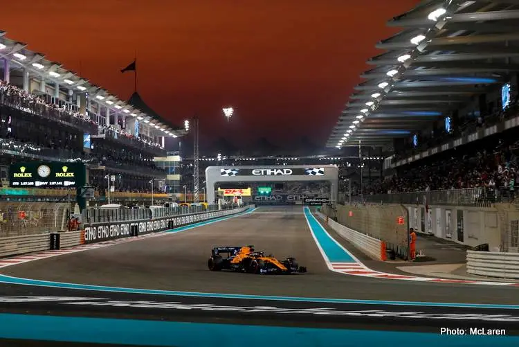 sainz abu dhabi qualifying 001
