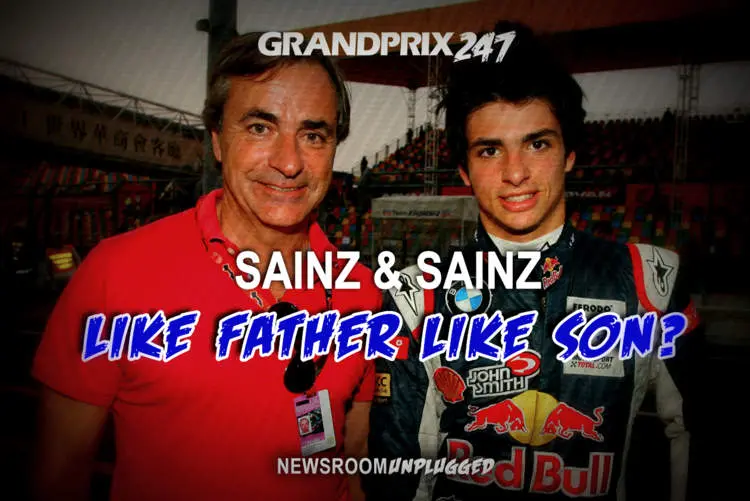 sainz sainz 002