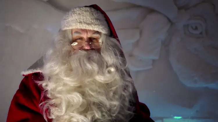 santa claus