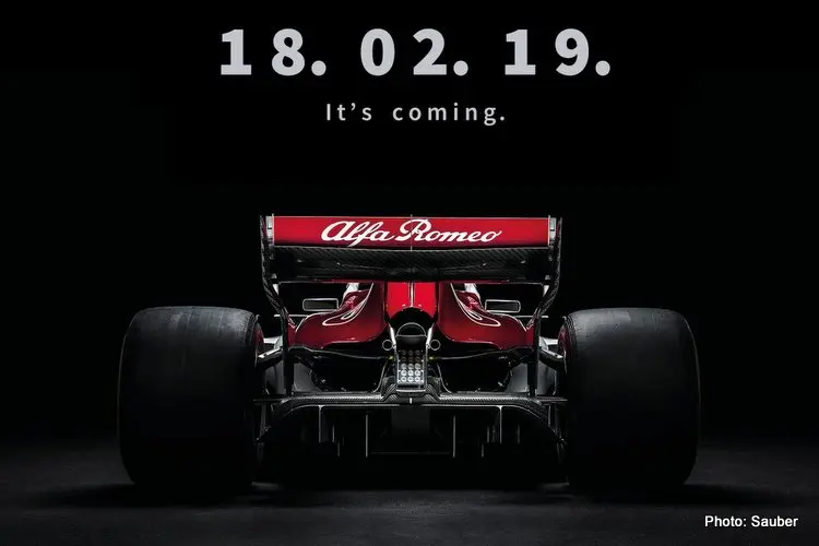 sauber c38