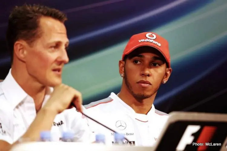 schumacher hamilton 001