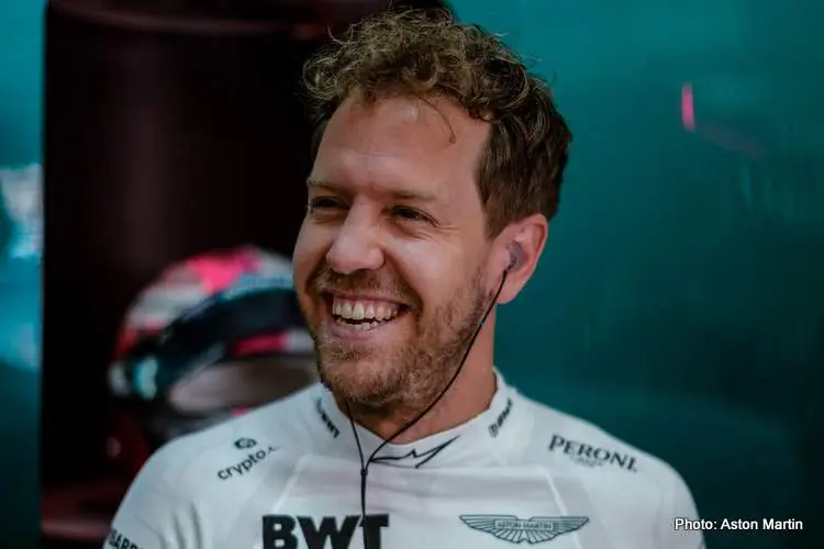 seb joking 3