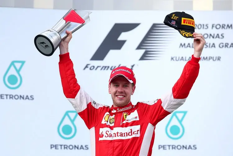 sebastian vettel f1 grand prix malaysia axa0clzjzj9x