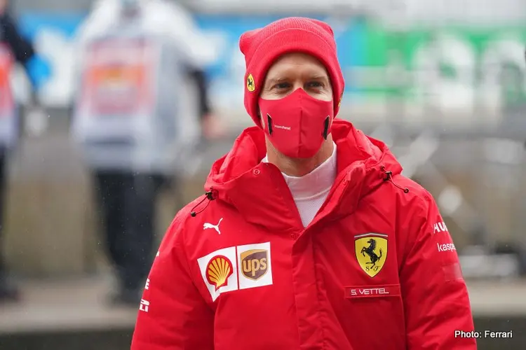 sebastianvettel 1