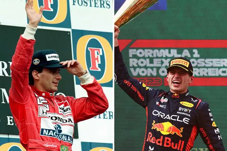 senna verstappen
