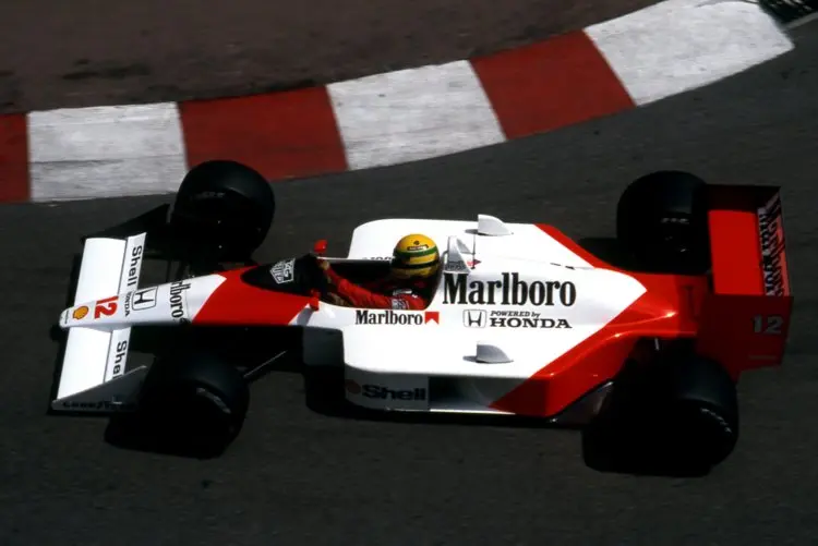 senna