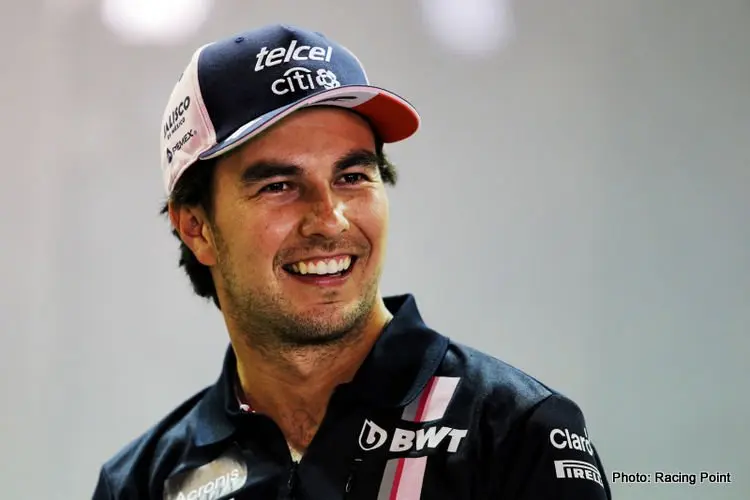 sergioperez 2
