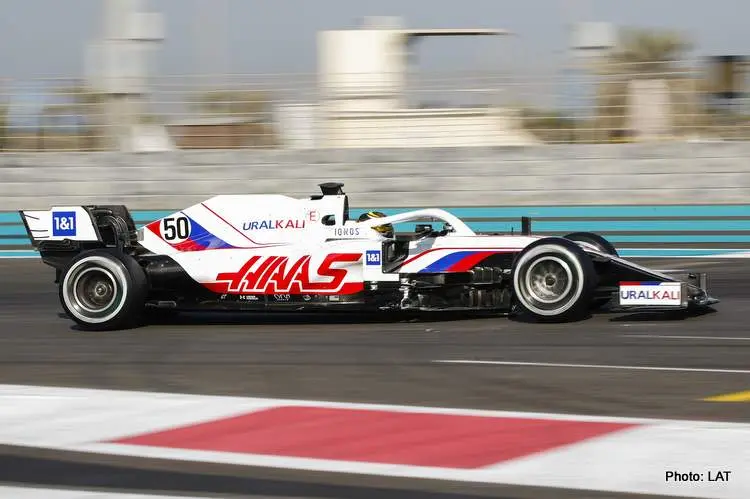 shwartzman uae testing 2021