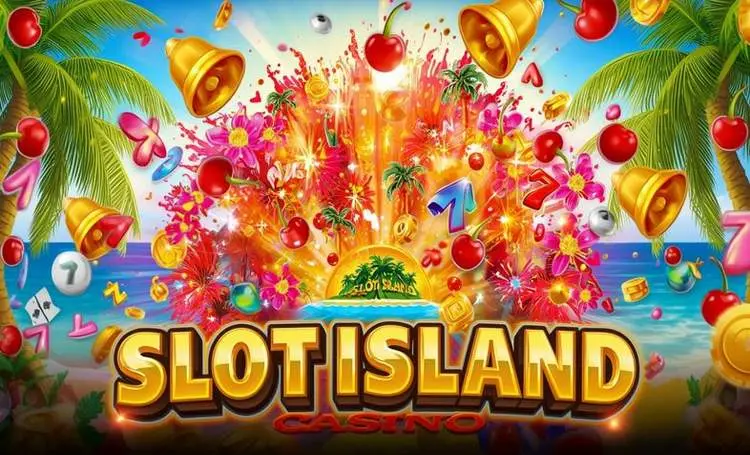 slot island