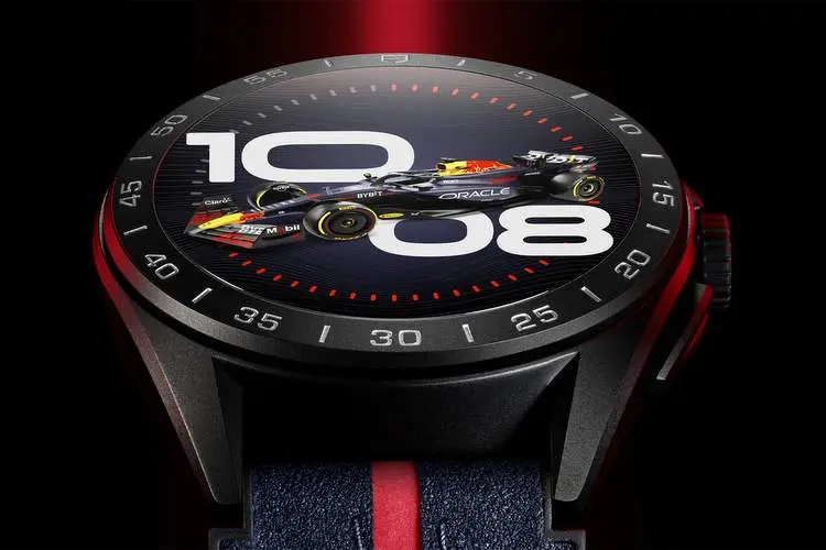 smartwatch f1