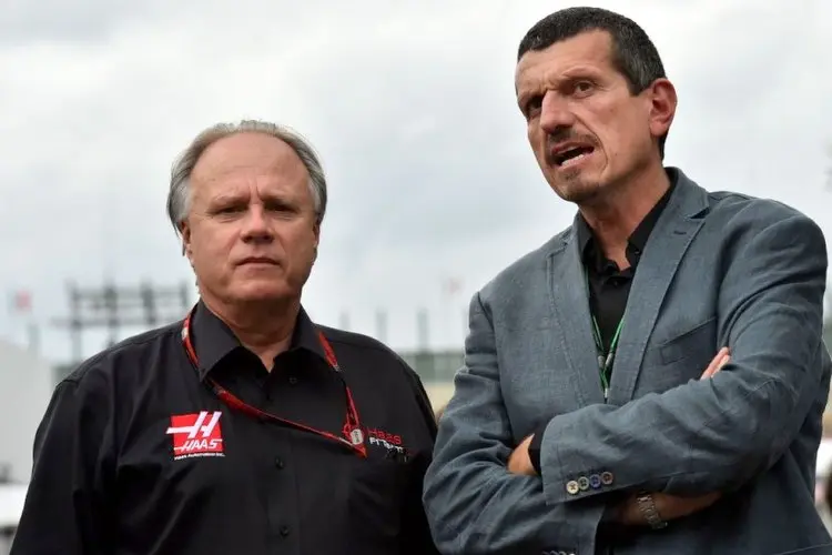steiner haas