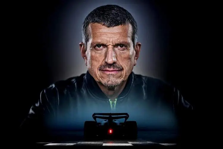 steiner unfiltered f1 book