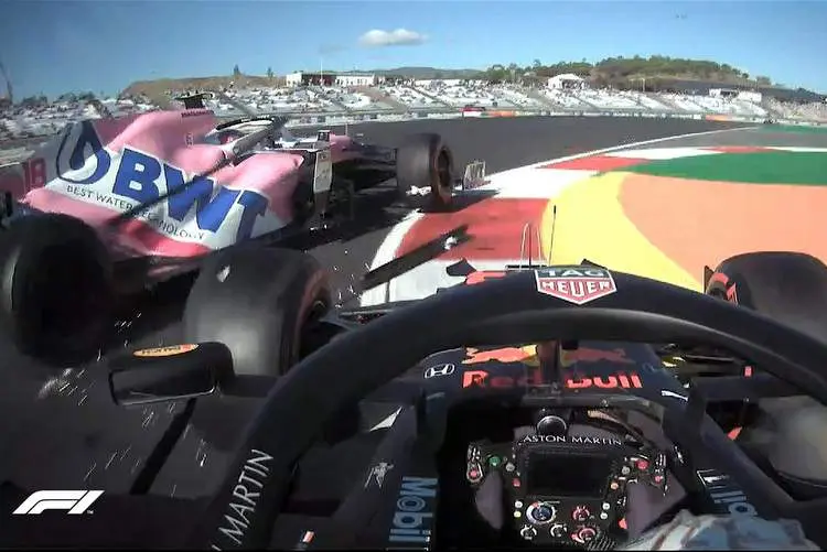 stroll verstappen