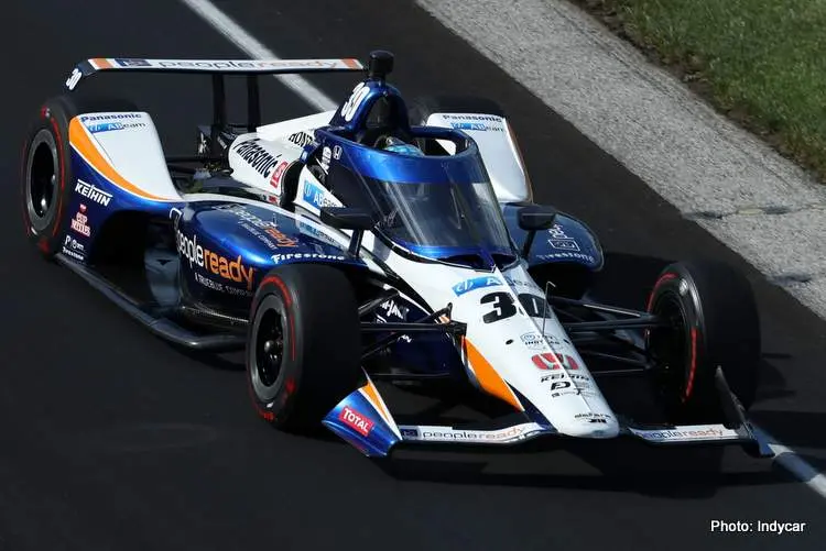 takuma sato