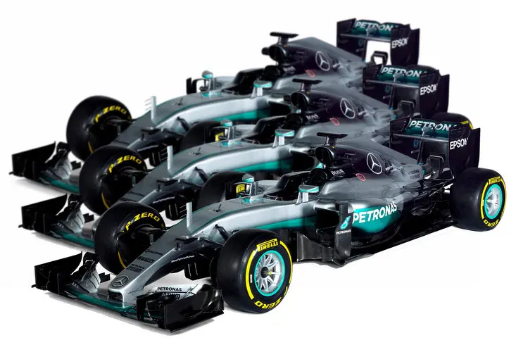 the new 2016 mclaren mp4 31 f1 car