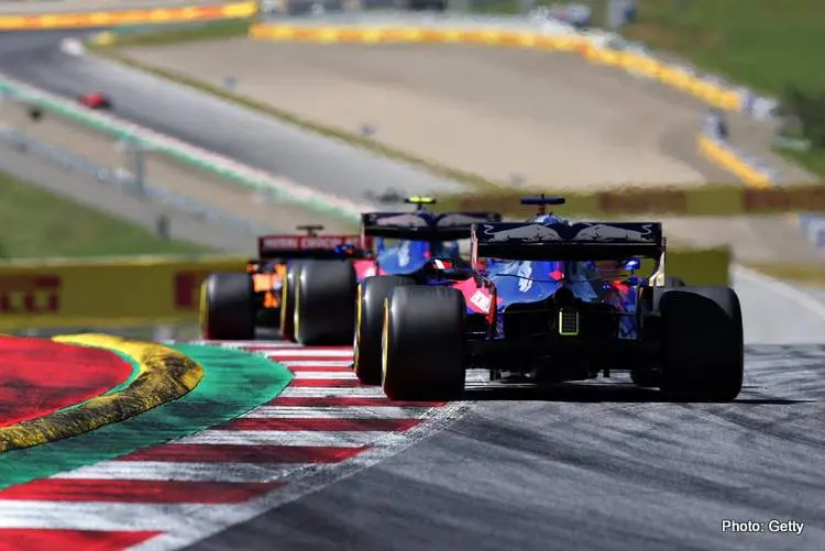 toro rosso 3