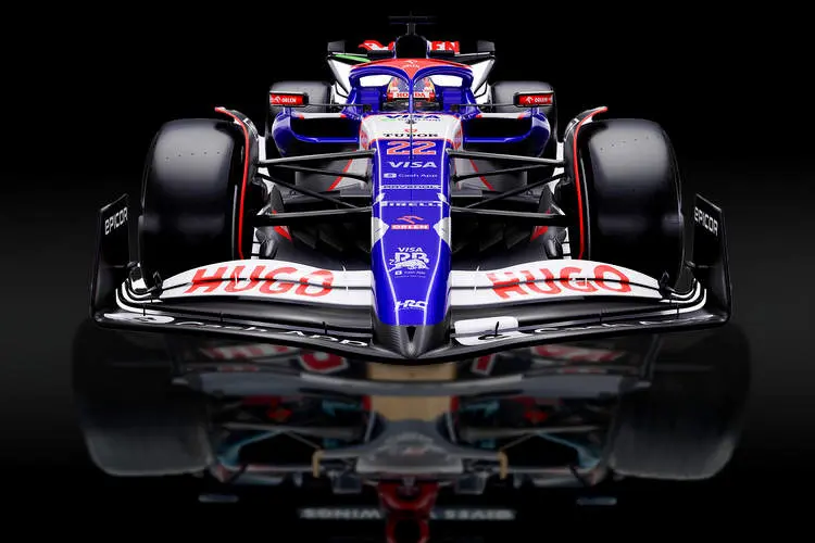 toro rosso vcarb f1 alphatauri red bull