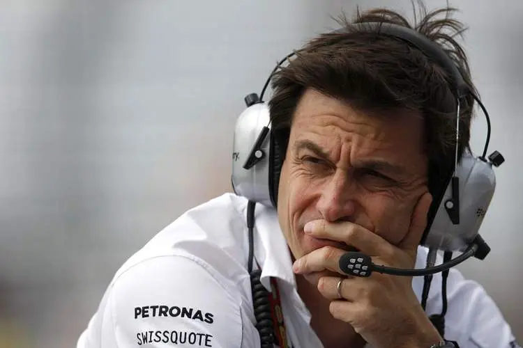 toto wolff