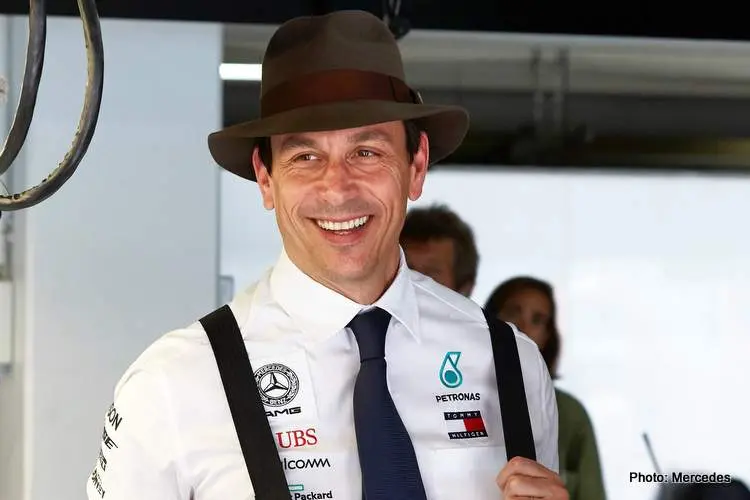 toto wolff
