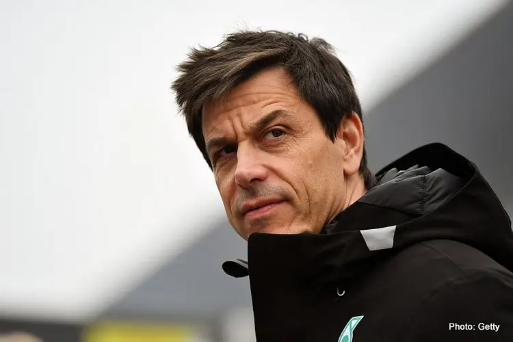 toto wolff photo