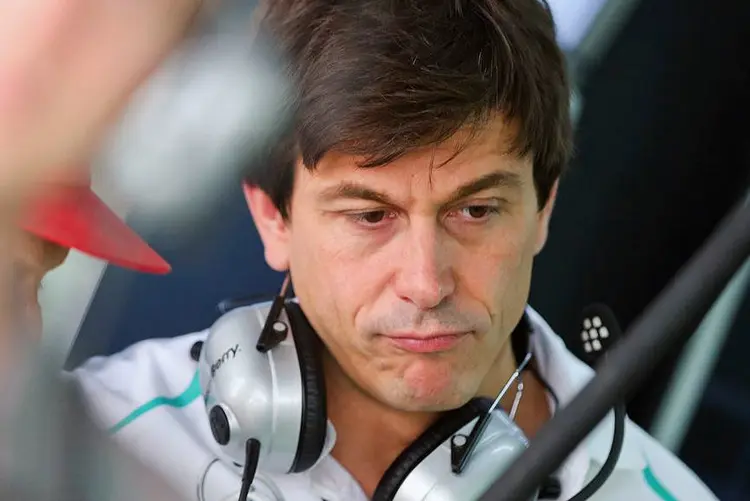 toto wolff srdjan suki epa picturedeskcom