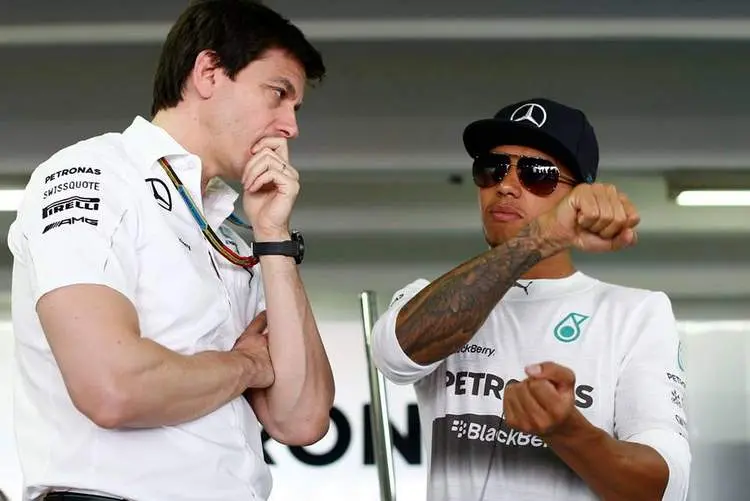 totowolffwithlewishamilton