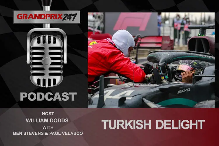 turkish delight gp247 post