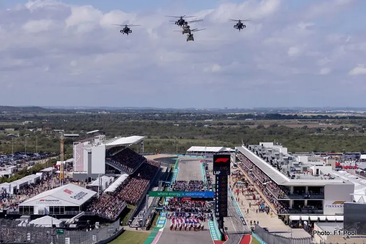 united states grand prix