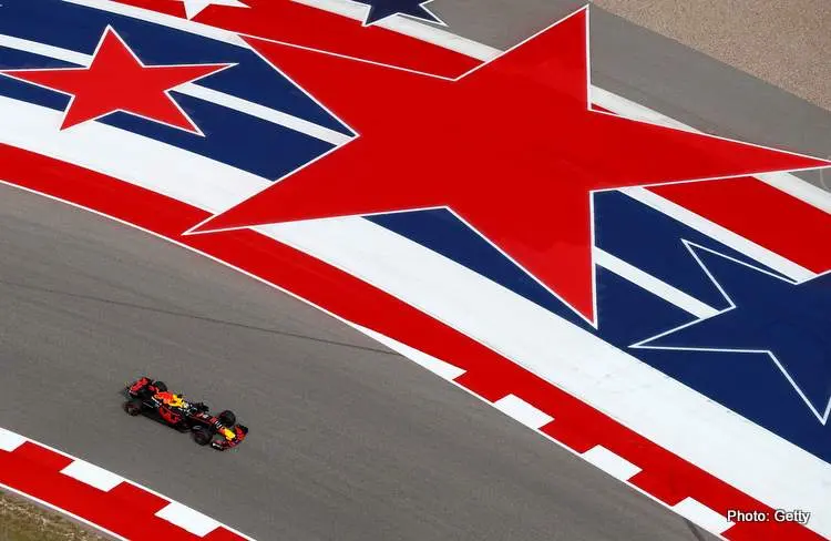 united states grand prix perview