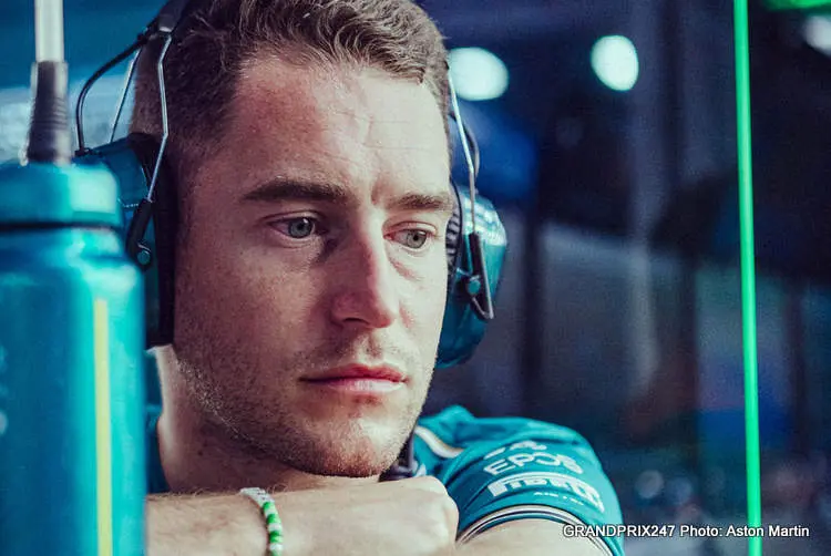 vandoorne