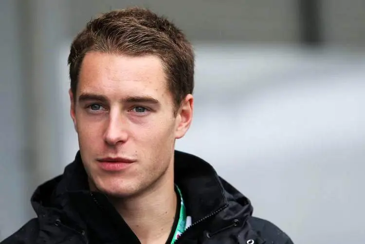 vandoorne
