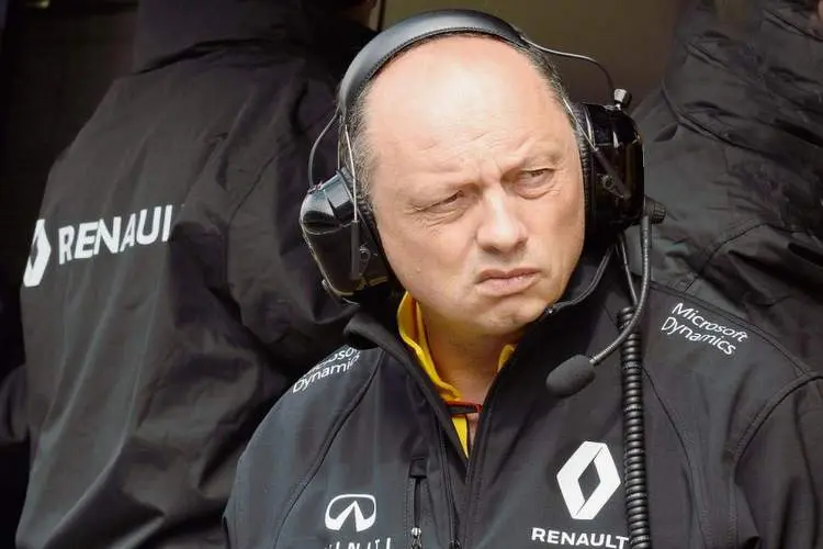 vasseur