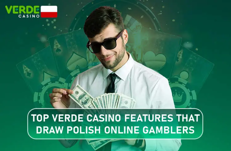 verde casino