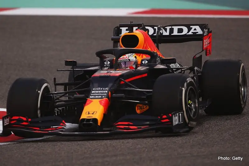 verstappen