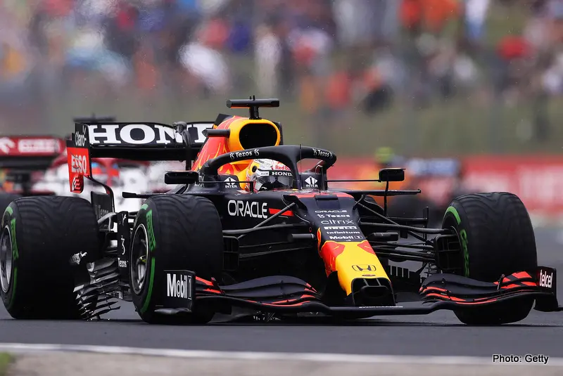 verstappen