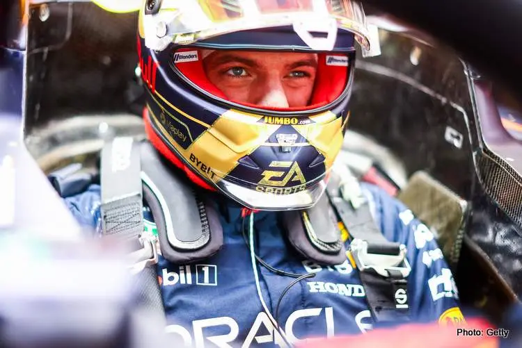 verstappen abu dhabi 2023