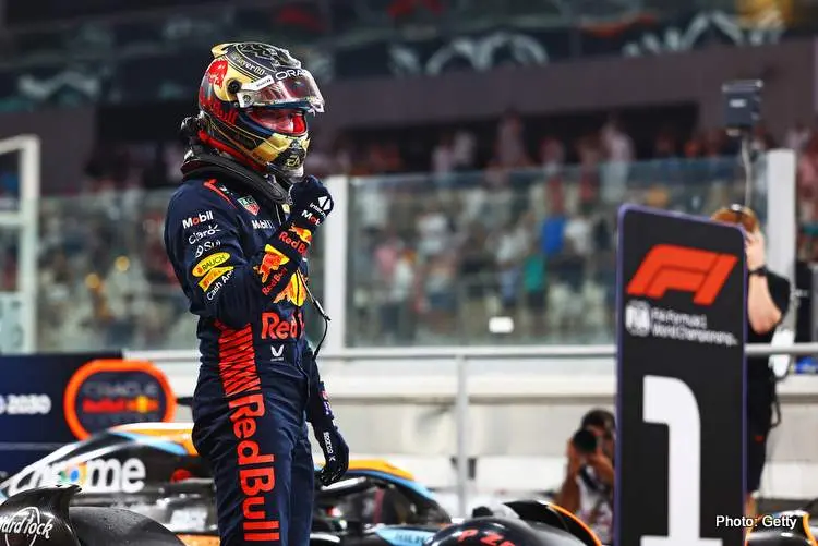 verstappen abu dhabi 6 2023