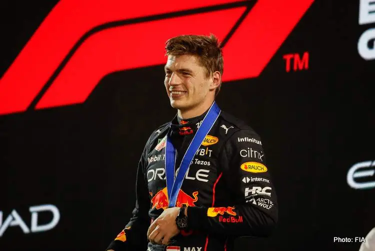 verstappen abu dhabi 8 2022