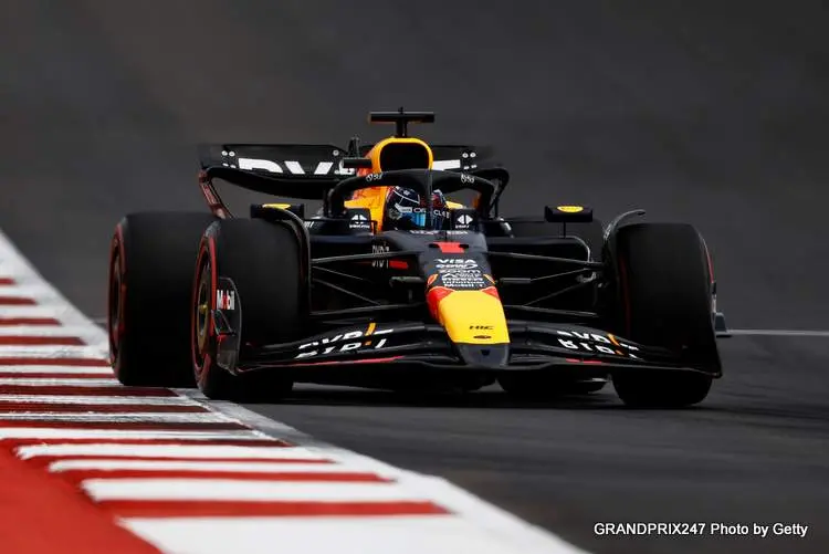 verstappen austin 2024
