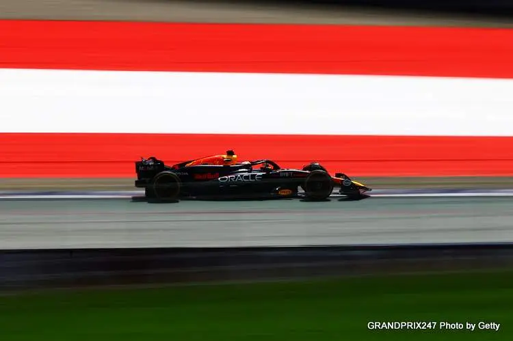 verstappen austria 2024