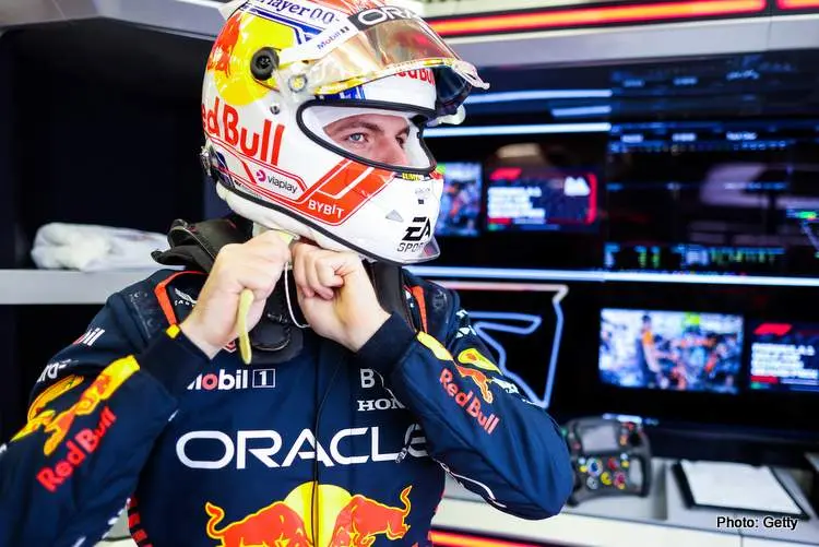 verstappen bahrain 3 2023