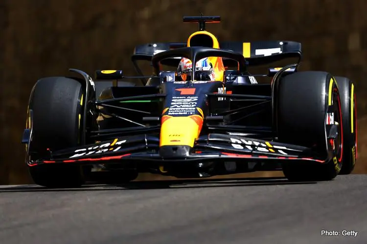 verstappen baku 2023