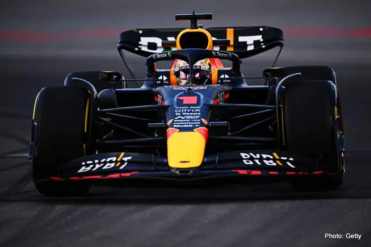 verstappen canada 2022