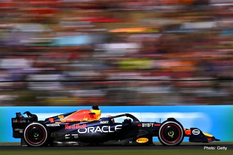 verstappen hungary 6 2023