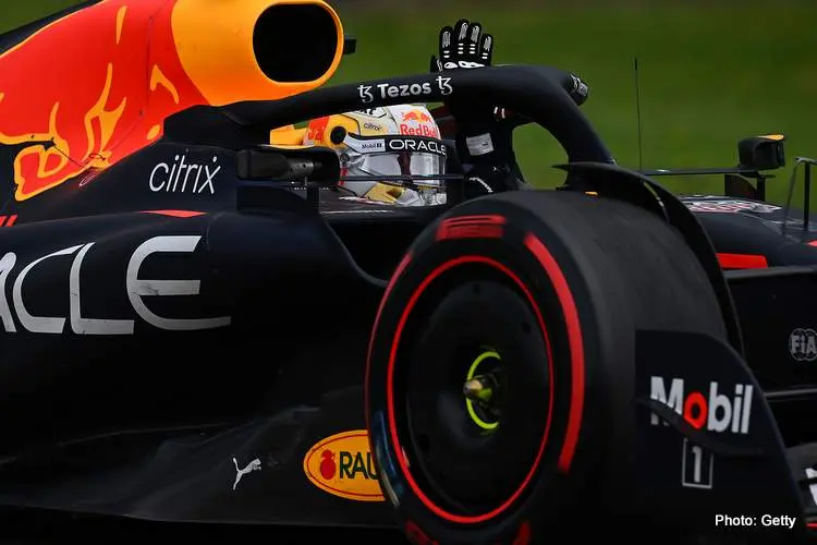 verstappen imola race 3 2022