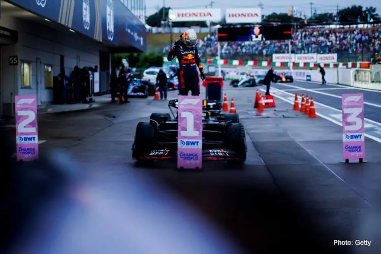 verstappen japan 11 2022