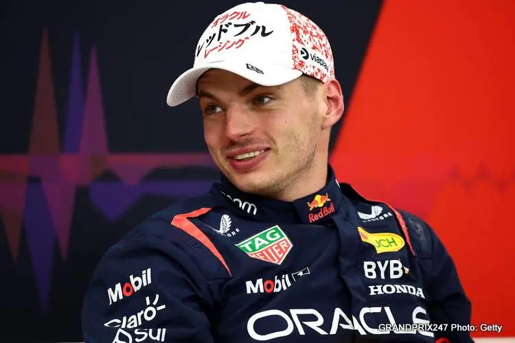 verstappen japan 6 2024