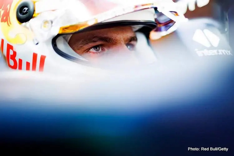 verstappen melbourne 2022