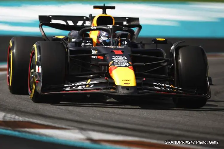 verstappen miami 5 2024