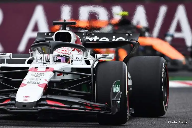 verstappen norris formula 1 suzuka